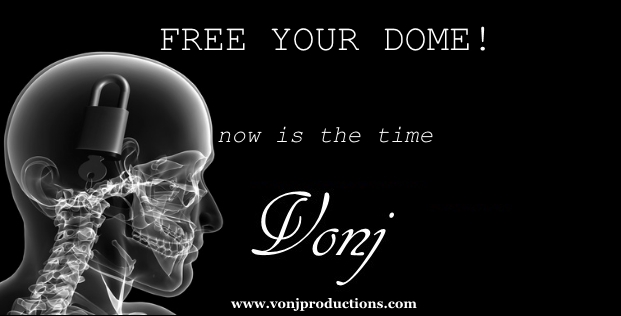 free your dome
