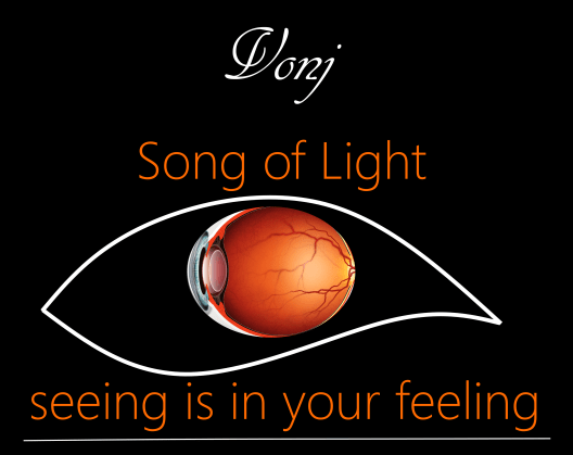 song of light